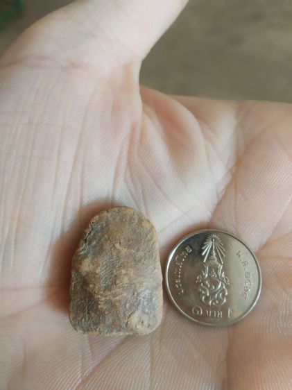 พระเนื้อดินพิมพ์เล็ก(พระพิมพ์พระซุ้มกอหลังเรียบ(ไม่ค่อยสวยไม่ทราบพระเกจิที่สร้าง)(ไม่ทราบอายุและรุ่น)(280401))พระเครื่องรางของมงคลพระบ้าน รูปที่ 10