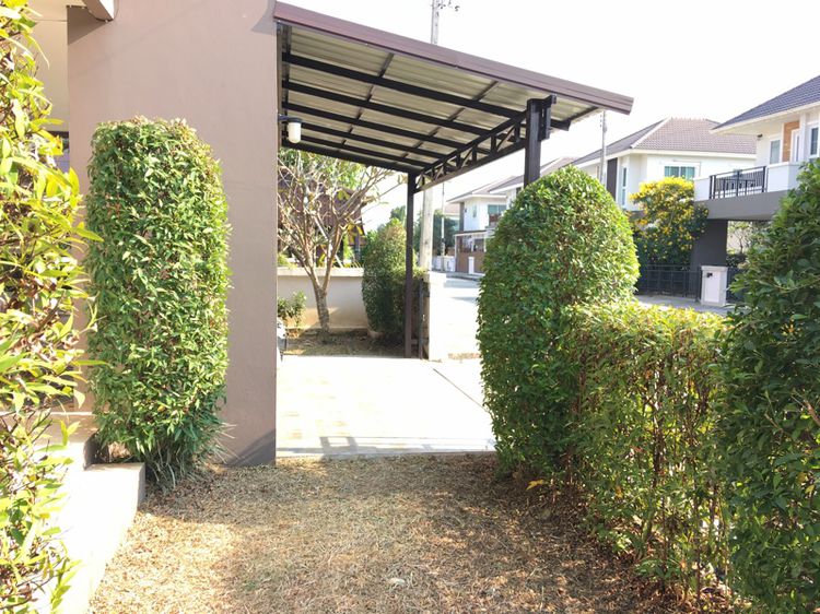 บ้านเดี่ยว อรสิริน 11 อ.สันทราย จ. เชียงใหม่ (น้ำไม่ท่วม) รูปที่ 2