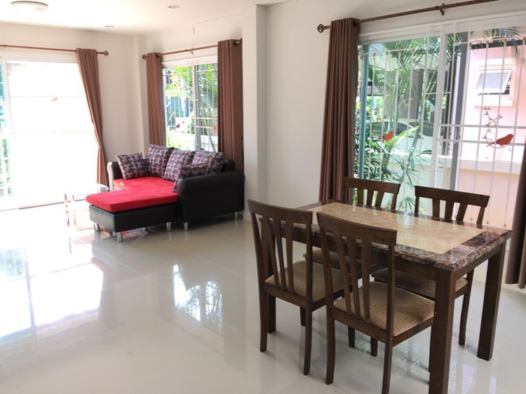 บ้านเดี่ยว อรสิริน 11 อ.สันทราย  จ. เชียงใหม่ (น้ำไม่ท่วม) รูปที่ 4