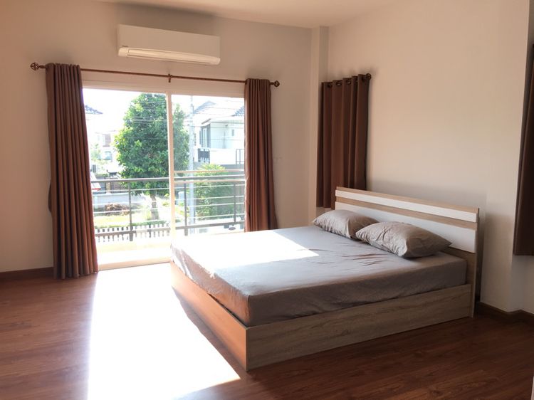 บ้านเดี่ยว อรสิริน 11 อ.สันทราย จ. เชียงใหม่ (น้ำไม่ท่วม) รูปที่ 3