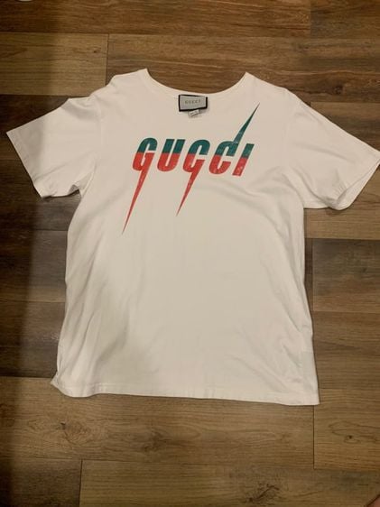 เสื้อ Gucci รูปที่ 1