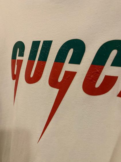 เสื้อ Gucci รูปที่ 4