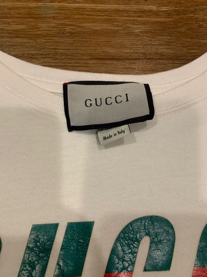 เสื้อ Gucci รูปที่ 2