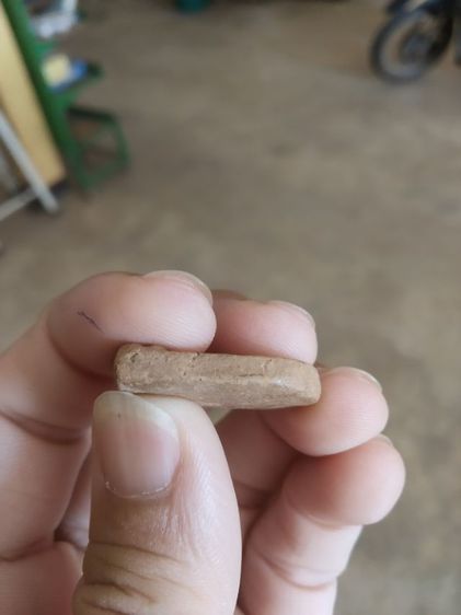 พระเนื้อดินพิมพ์กลาง(พระพิมพ์พระซุ้มกอหลังเรียบ(ไม่ทราบพระเกจิที่สร้าง)(ไม่ทราบอายุและรุ่น)(280404))พระบ้านพระเครื่องรางของมงคล รูปที่ 16