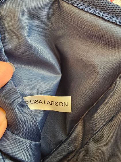 กระเป๋า  LISA LARSON รูปที่ 5