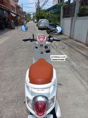 Scoopy i-3
