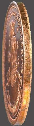 เหรียญโภคทรัพย์ วัดทุ่งเหียง ชลบุรี ปี๒๕๑๗ เนื้อทองแดง บล๊อคนิยมวงเดือน หลวงปู่ทิม อิสริโก ร่วมเสก รูปที่ 3