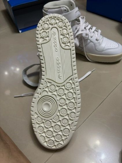 รองเท้า adidas forum84 hi ขาวแท้ รูปที่ 7