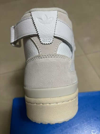 รองเท้า adidas forum84 hi ขาวแท้ รูปที่ 14