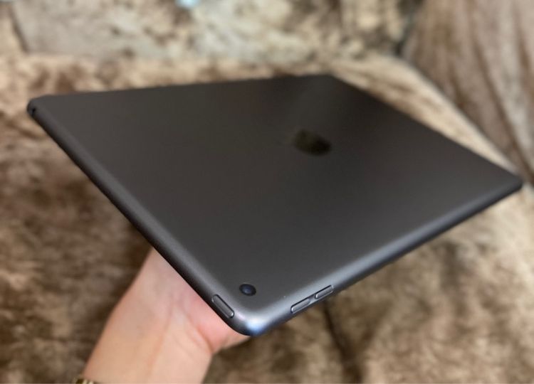 iPad Gen9 Wifi 64gb เครื่องศูนย์ไทยไม่ติดไอคาวแสกนนิ้วได้จอทัสกรีนปกติ ((รับแลกรับเทิร์นทุกรุ่นค่ะ) รูปที่ 7