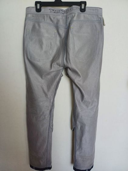 Taichi กางเกงยีนส์การ์ด รุ่น RSY 551 jeans รอบเอวหน้าผ้า 39" รูปที่ 10