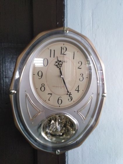 นาฬิกาแขวน รูปที่ 2