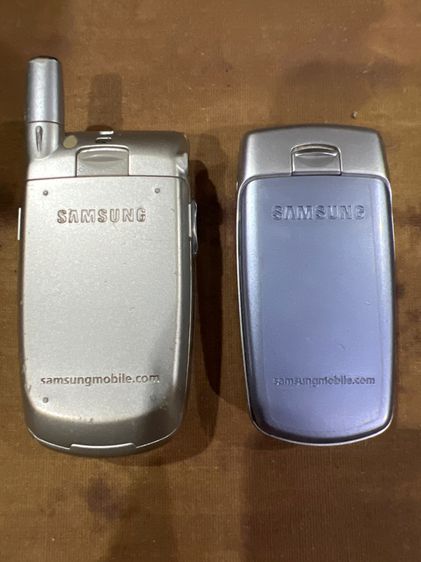 โทรศัพท์จิ๋วเก่า รูปที่ 3