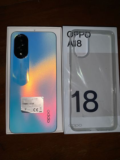 OPPO A18  รูปที่ 2