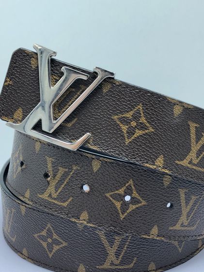 Louis Vuitton belt (652001) รูปที่ 3