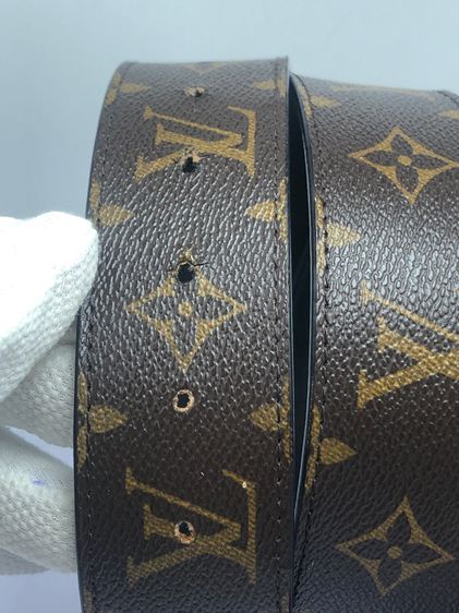 Louis Vuitton belt (652001) รูปที่ 6