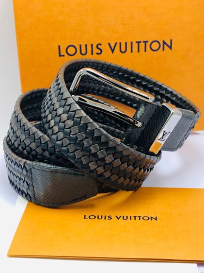 Louis Vuitton belt (670323) รูปที่ 2