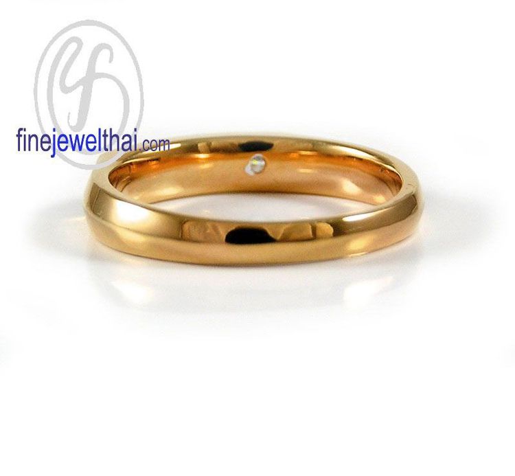 Finejewelthai แหวนคู่ แหวนเพชรแท้ พร้อมใบรับรอง ราคาพิเศษ รูปที่ 5