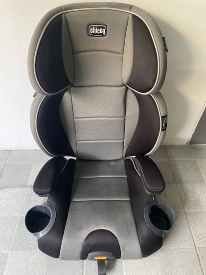 Chicco car seat  รูปที่ 1