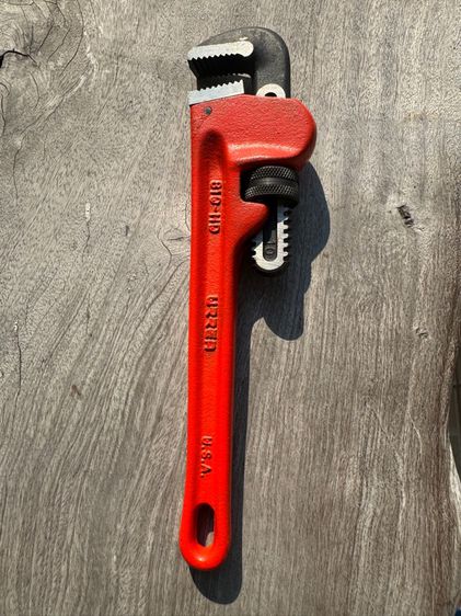 ประแจคอม้า URRAE USA รูปที่ 2