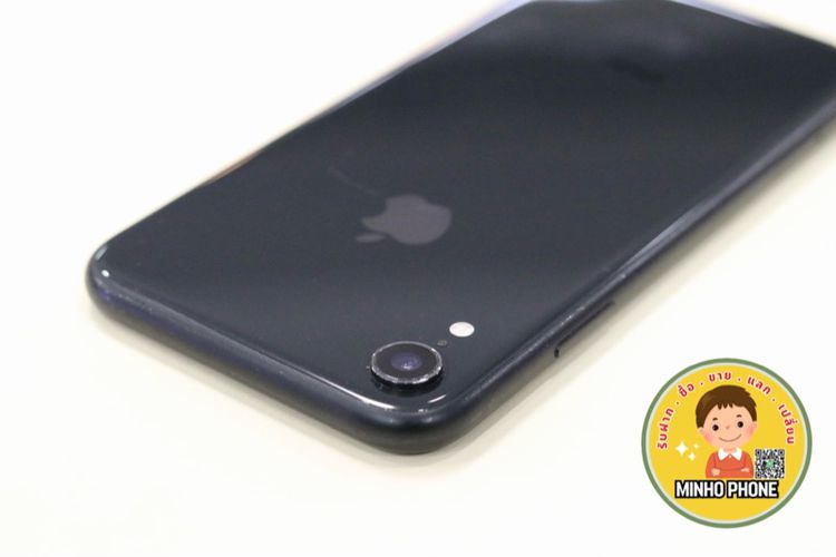 IPhone XR 64GB สีดำ รูปที่ 11