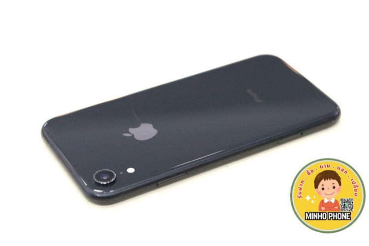 IPhone XR 64GB สีดำ รูปที่ 12
