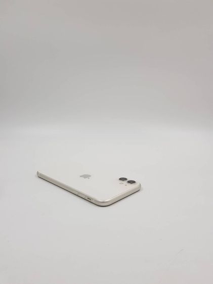 🎲 ห้ามพลาด  i11 ศูนย์ไทย สภาพดี ราคาสุดคุ้ม 🎲   🤍 iPhone 11 64GB white 🤍 รูปที่ 9
