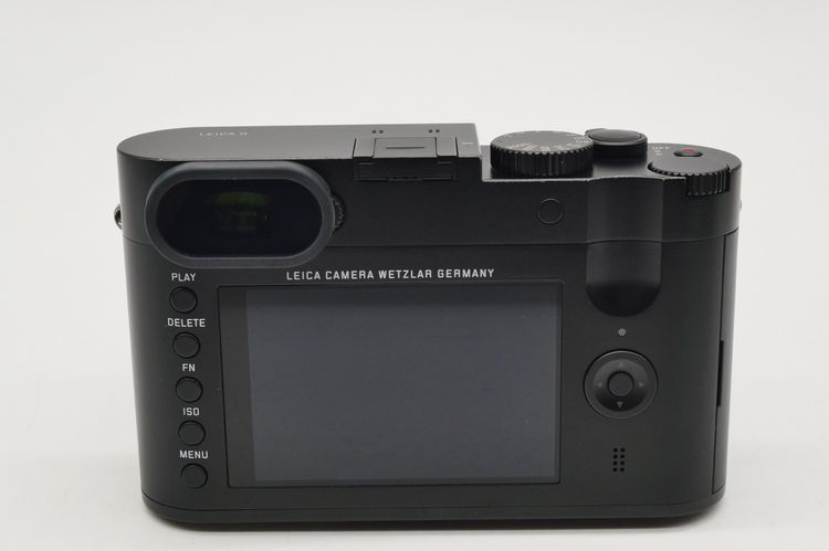 กล้อง Leica Q (Typ 116) สีดำ ราคา 69000 รูปที่ 6
