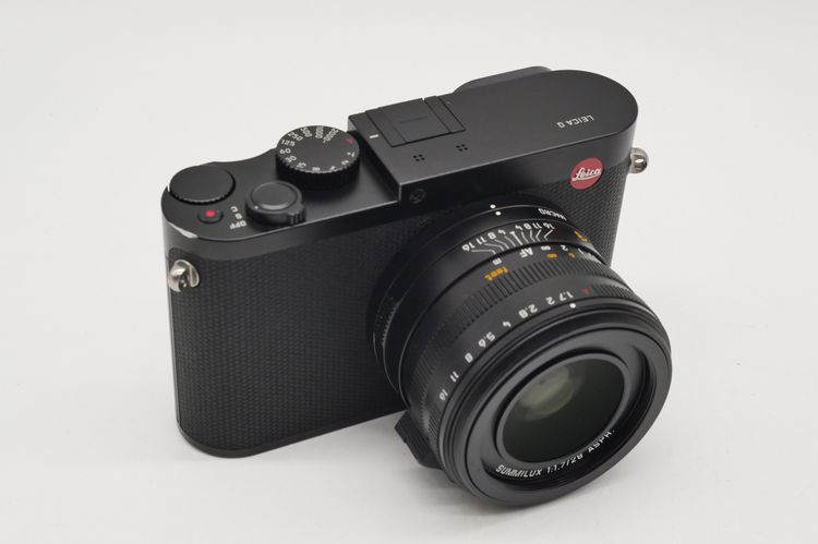 กล้อง Leica Q (Typ 116) สีดำ ราคา 69000 รูปที่ 3