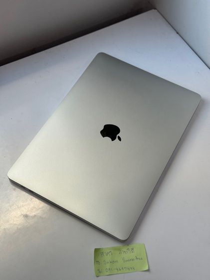 MacBook Pro 13 inch 2019 Ram 8 GB SSD 128 GB TouchBar รูปที่ 4