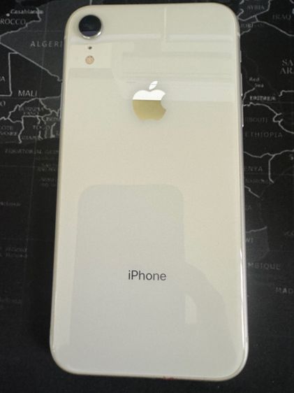 iPhone XR 128G สีขาว รูปที่ 3