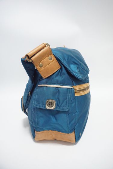 กระเป๋าสะพายข้าง   Master piece MSPC  shoulder bag รูปที่ 5