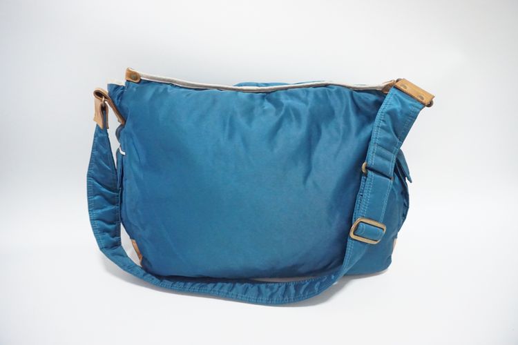 กระเป๋าสะพายข้าง   Master piece MSPC  shoulder bag รูปที่ 6