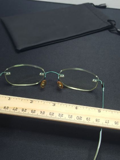 แว่นตากรอบแว่นตา ยี่ห้อ CHESS EYEWEAR รูปที่ 9
