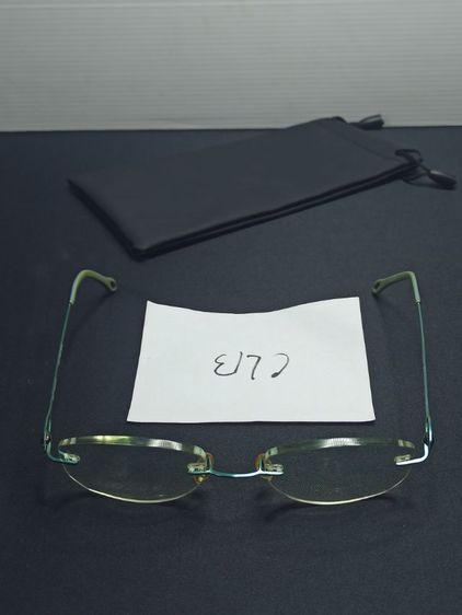 แว่นตากรอบแว่นตา ยี่ห้อ CHESS EYEWEAR รูปที่ 2
