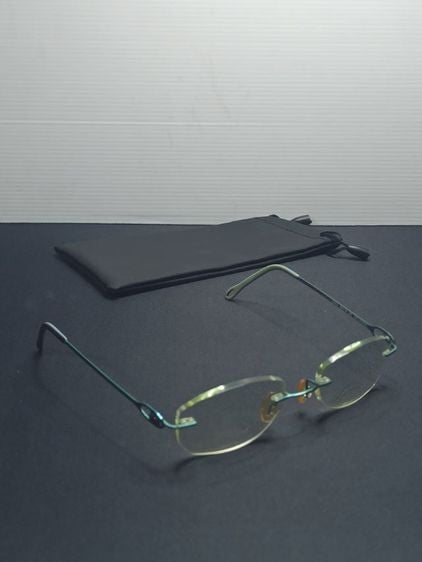 แว่นตากรอบแว่นตา ยี่ห้อ CHESS EYEWEAR รูปที่ 1