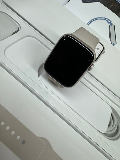 Apple Watch series7 45mm gps cellular  รูปที่ 2