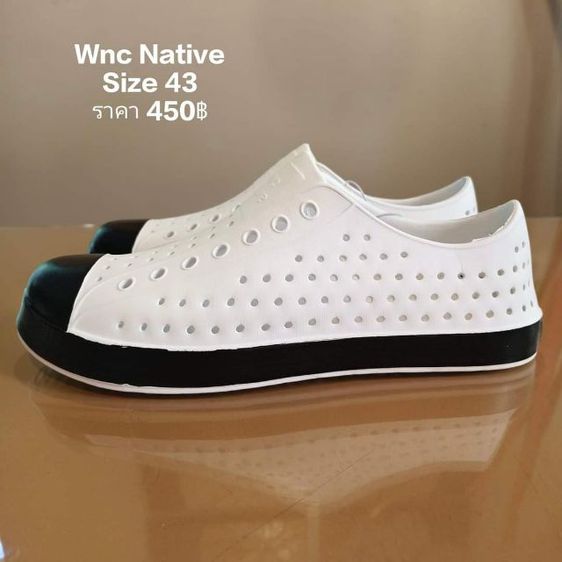 Wnc Native Size 43
ราคา 450฿ รูปที่ 4