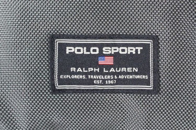 กระเป๋าเดินทาง P o l o Sport Messenger  Shoulder  Bag รูปที่ 2