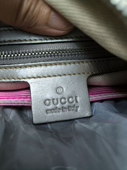 กระเป๋า Gucci รูปที่ 10