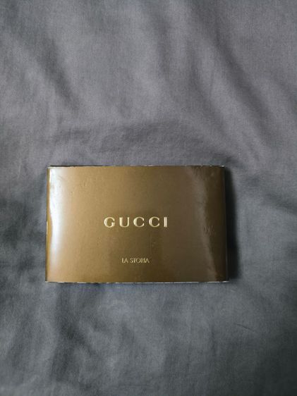 กระเป๋า Gucci รูปที่ 9