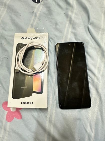 Samsung galaxy a05s สีคำ รูปที่ 7