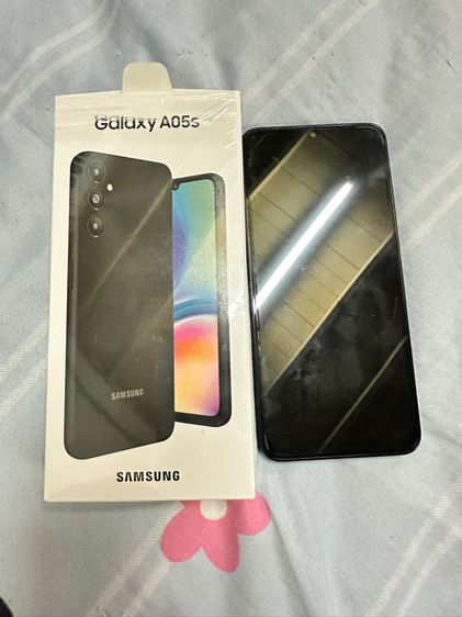 Samsung galaxy a05s สีคำ รูปที่ 5