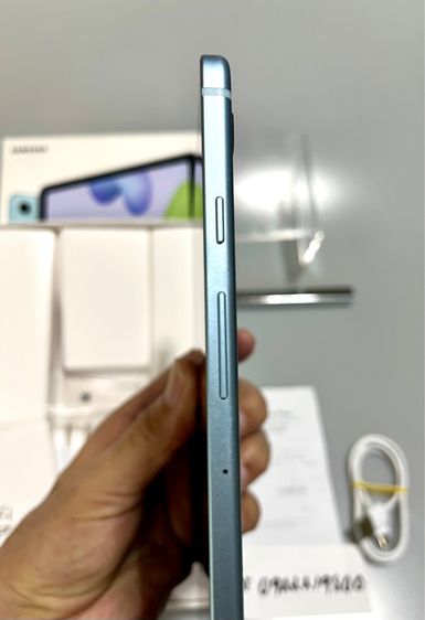 Samsung Tab S6 lite Snapdragon 720G 64 gb รูปที่ 4