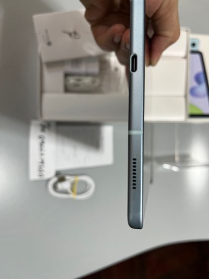 Samsung Tab S6 lite Snapdragon 720G 64 gb รูปที่ 5