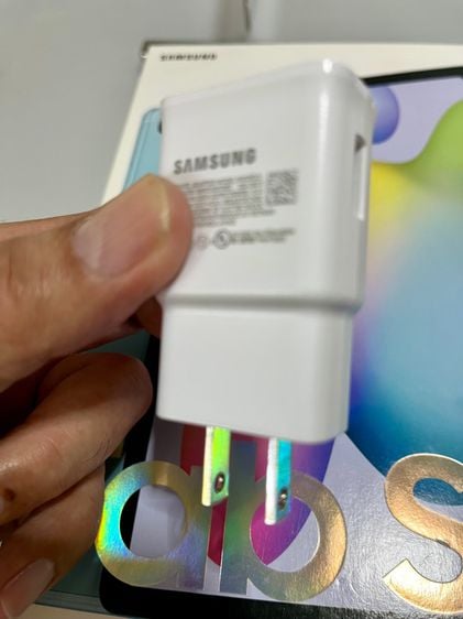 Samsung Tab S6 lite Snapdragon 720G 64 gb รูปที่ 9