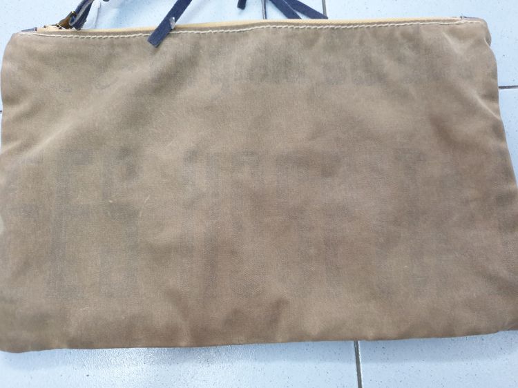 กระเป๋าซิป  T.K.garment supply รูปที่ 3