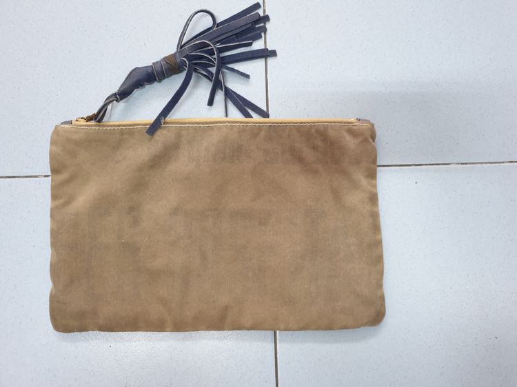 กระเป๋าซิป  T.K.garment supply รูปที่ 2
