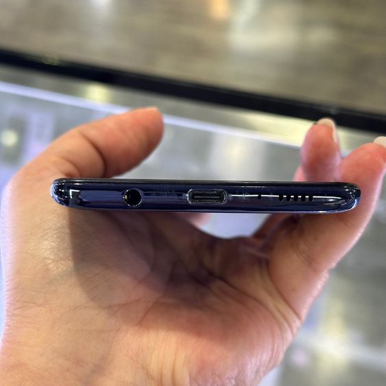 Samsung A71 สีดำ เครื่องศูนย์ สภาพสวยมาก จอ6.7นิ้ว แรม8รอม128 Snap730 กล้องหลัง64ล้าน(4ตัว)🔥🔥 รูปที่ 5