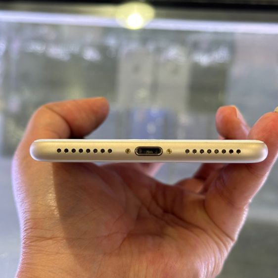iPhone7 Plus 128GB สีทอง เครื่องศูนย์ โมเดลTH สภาพสวยมากๆ พร้อมกล่องมีที่ชาร์จ🔥🔥 รูปที่ 6